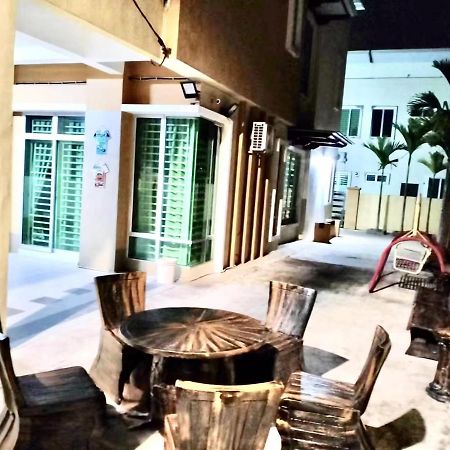 Joe Homestay Alor Setar Exterior foto
