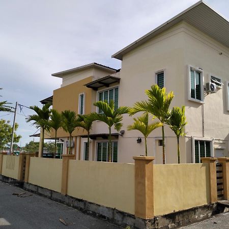 Joe Homestay Alor Setar Exterior foto
