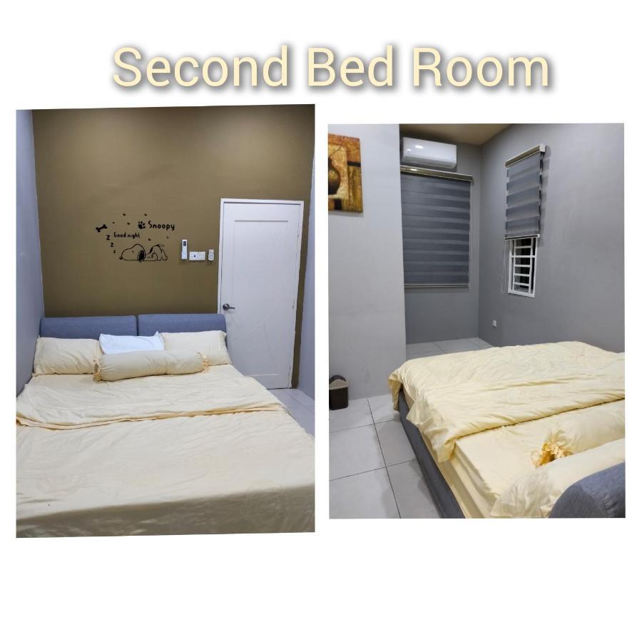 Joe Homestay Alor Setar Exterior foto