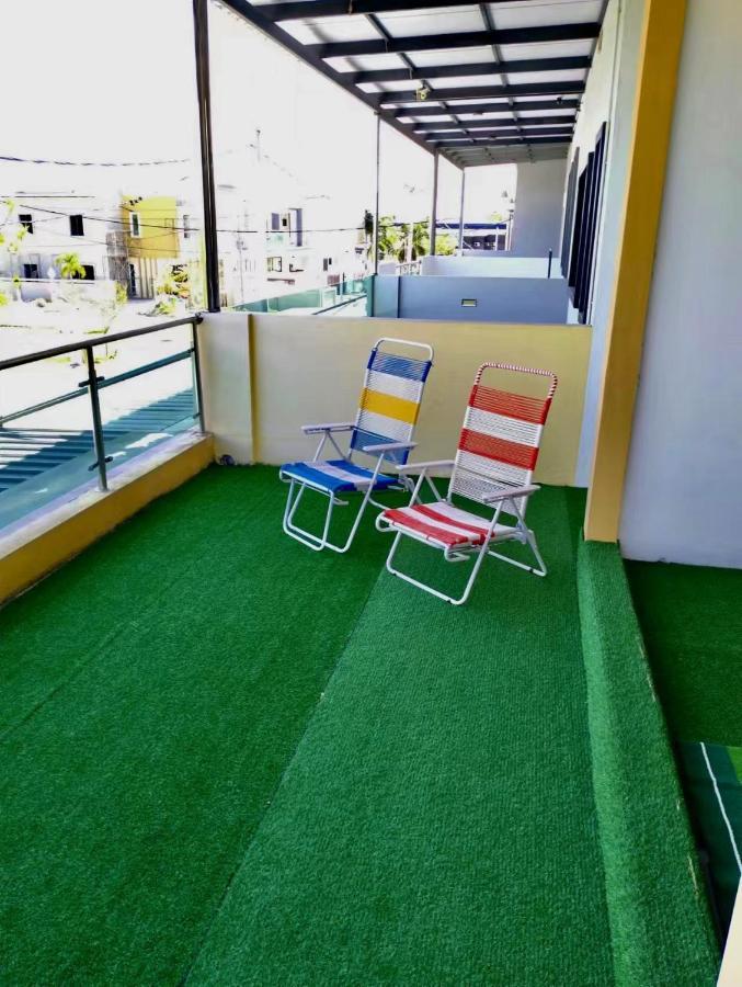 Joe Homestay Alor Setar Exterior foto