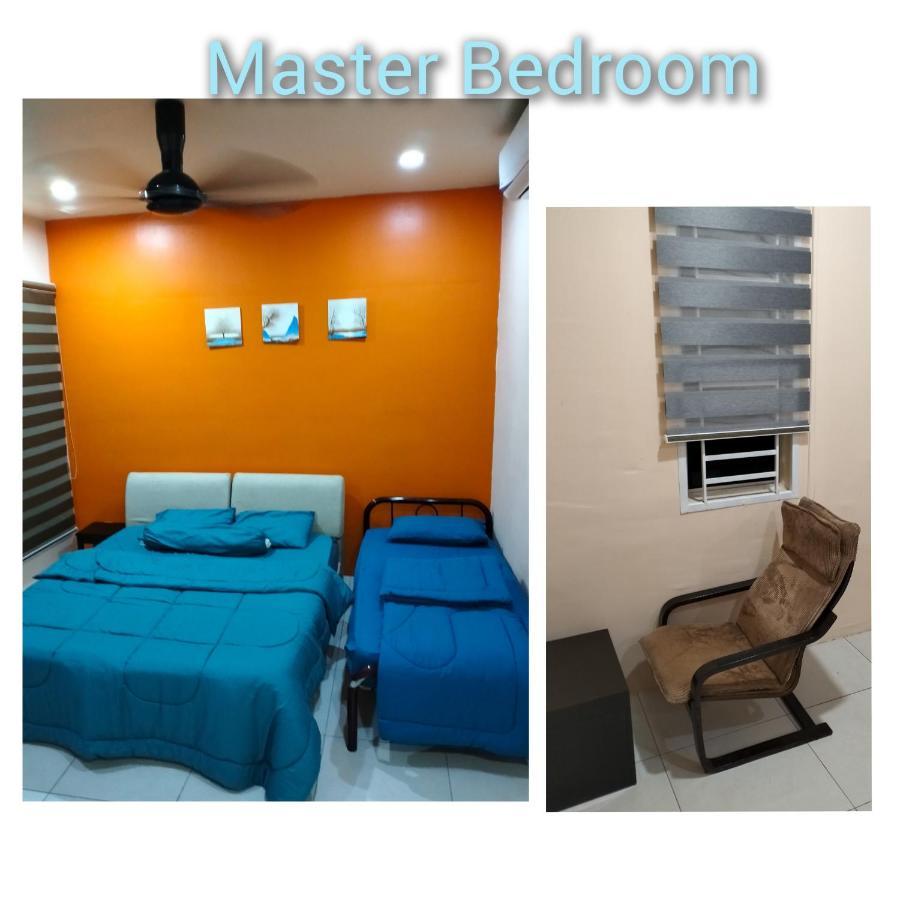 Joe Homestay Alor Setar Exterior foto