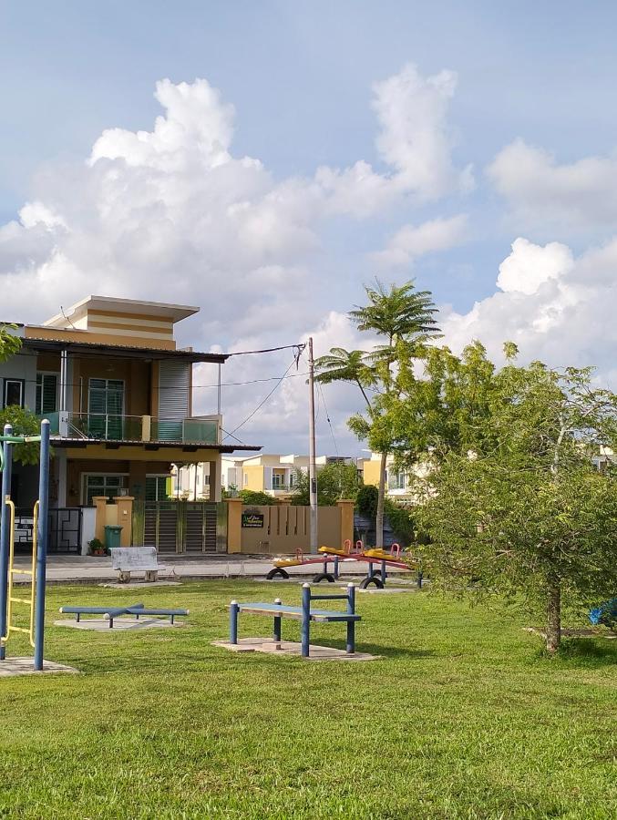 Joe Homestay Alor Setar Exterior foto