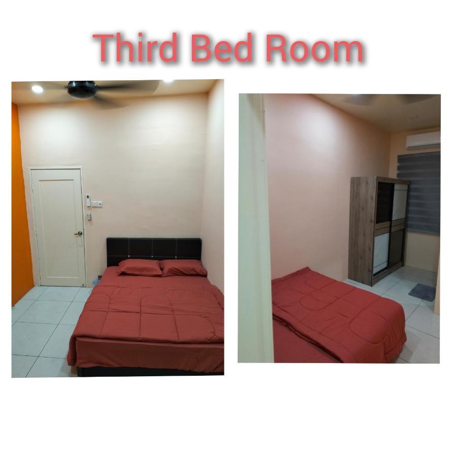 Joe Homestay Alor Setar Exterior foto