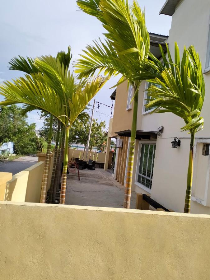 Joe Homestay Alor Setar Exterior foto